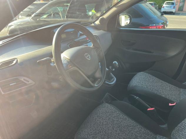 Lancia Ypsilon 3ª serie 1.2 69 CV 5 porte S&S Elefantino Blu - Foto 10