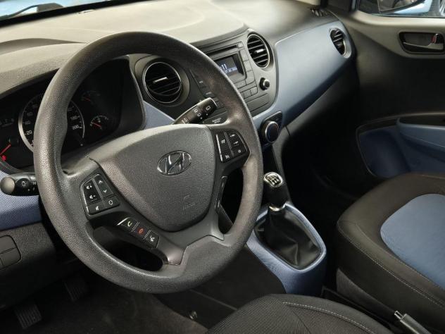 HYUNDAI - i10 - 1.0 MPI Login - Foto 9