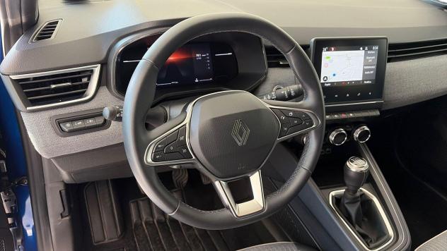 Renault Clio techno TCe 90 - Foto 6