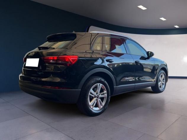 Audi Q3 35 TDI quattro S tronic Business Advanced - Foto 4