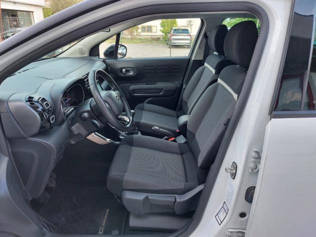 Citroën C3 Aircross PREZZO REALE NO VINCOLI / 1.2 110cv SHINE - Foto 3