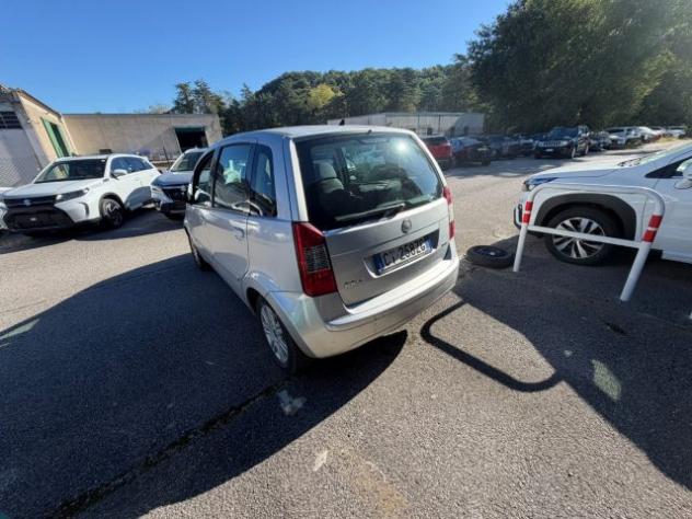 FIAT Idea 1.3 Multijet 16V Dynamic rif. 24190024 - Foto 4