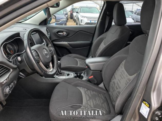 JEEP Cherokee 2.2 Mjt AWD Active Drive I Longitude rif. 24175300 - Foto 9