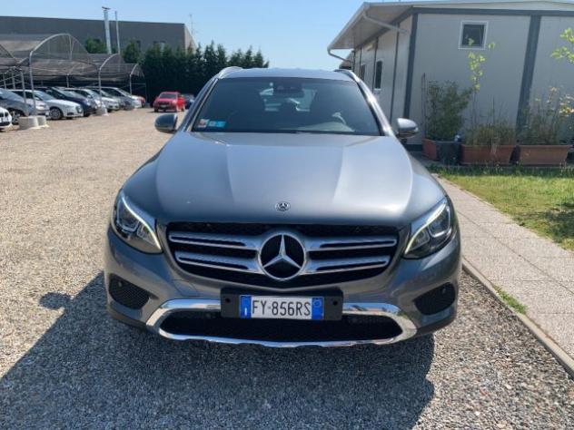 MERCEDES-BENZ GLC 220 d 4Matic Executive rif. 23834652 - Foto 2