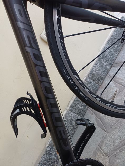 Vendo bicicletta da corsa - Foto 7