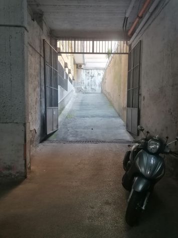 Soccavo, Via Servio Tullio, box auto - Foto 7