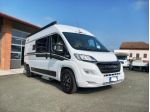 MALIBU Malibu Van 600DB rif. 23422577