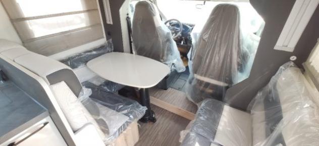 ELNAGH T-LOFT 450 rif. 23899907 - Foto 5