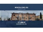 Immobile in asta di 260 m² in vendita a Montalcino