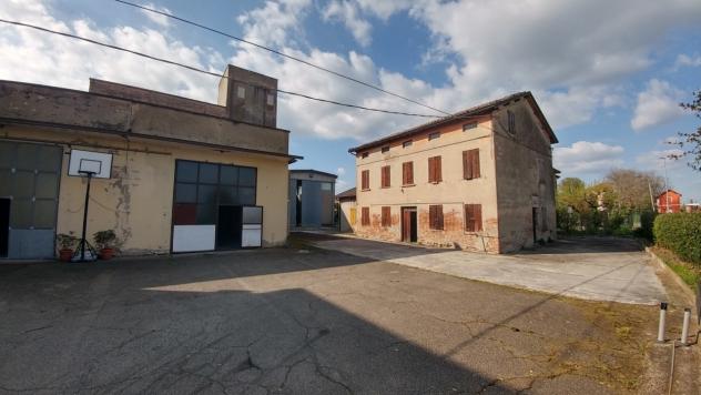 Industriale/Artigianale in vendita a Novellara - Foto 4