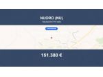 Immobile in asta di 1747 m² in vendita a Nuoro
