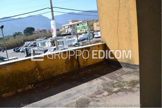 Porzione di fabbricato in corso di costruzione in vendita a Palermo - Rif. 3559179 - Foto 2