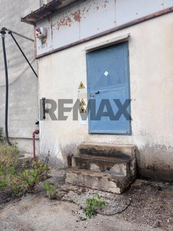 Capannone Industriale in vendita a Siracusa, Targia - Foto 7
