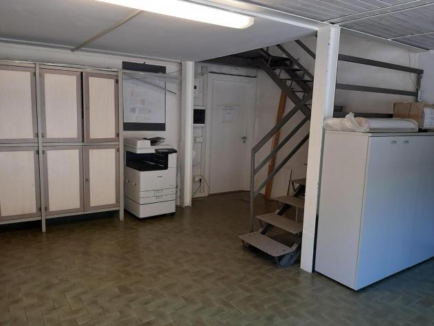 Capannone artigianale in vendita a Lugnano - Vicopisano 600 mq Rif: 1312875 - Foto 10