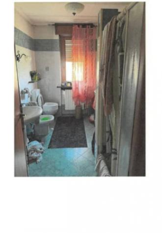 Immobile in asta di 121 m² con più di 5 locali e box auto in vendita a Acqui Terme - Foto 2