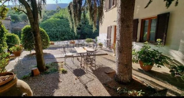 Villa in vendita a Calci 265 mq Rif: 1062672