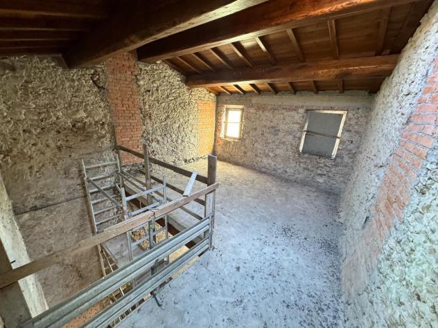 Corte in vendita a San Ginese - Capannori 140 mq Rif: 1419651 - Foto 9