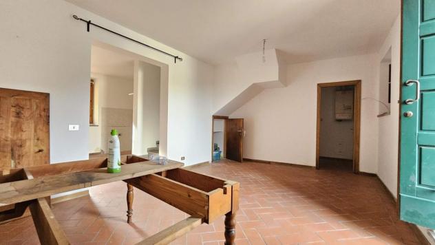 Appartamento in vendita a Poggio Alla Malva - Carmignano 90 mq Rif: 1368849