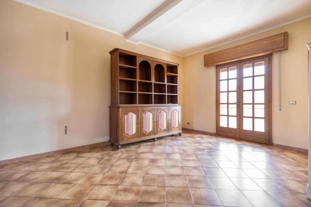 Terratetto in vendita a San Lorenzo a Pagnatico - Cascina 193 mq Rif: 1417597 - Foto 7