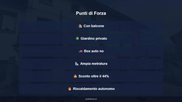Immobile in asta di 316 m² con più di 5 locali in vendita a Castellazzo Bormida - Foto 10