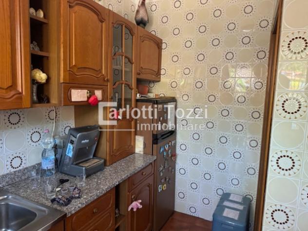 APPARTAMENTO di 5 vani e di 135 mq (CASTIGLIONE DELLA PESCAIA) rif. 03664 - Foto 14