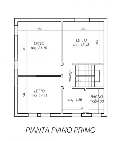 Casa Indipendente - Cavarzere . Rif.: 3956VRG - Foto 15