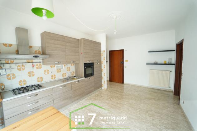 Bilocale in vendita a Cogorno
