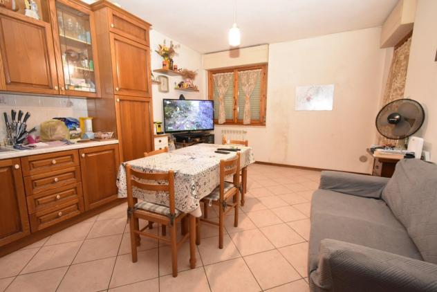 Appartamento in vendita a Colle di Val d'Elsa 60 mq Rif: 1420332 - Foto 6