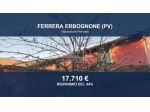 Immobile in asta di 102 m² in vendita a Ferrera Erbognone