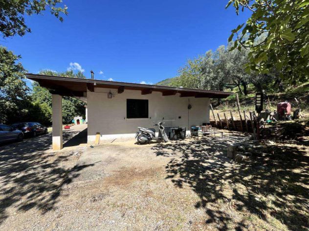Tribunale di Salerno - RG 96/2025 Casa in asta - Foto 2