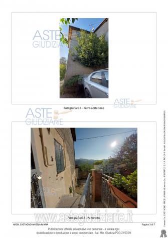IMMOBILI-IMMOBILE RESIDENZIALE-Via Passo Brasa, 41052 Monte Orsello MO, Italia - Foto 4