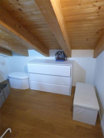 V001508 - ULTIMO PIANO DUPLEX CON TERRAZZO E BOX DOPPIO INCLUSO - Foto 15