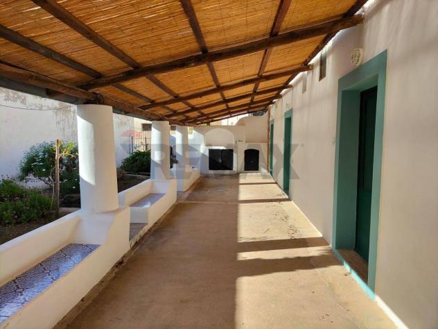 Casa Indipendente in vendita a Lipari, Filicudi - Foto 3