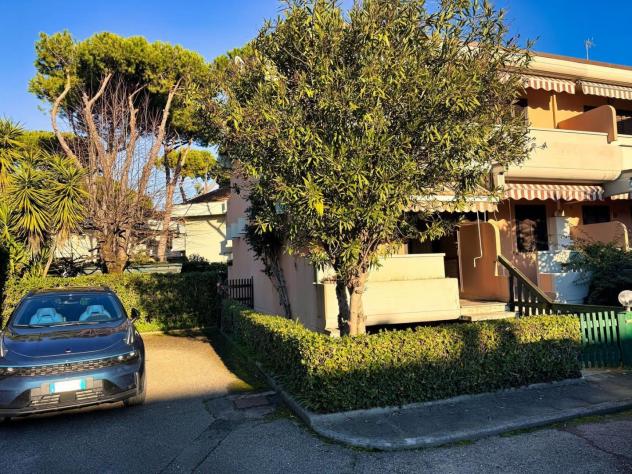 Villetta a schiera in vendita a Marina di Massa - Massa 115 mq Rif: 1388282