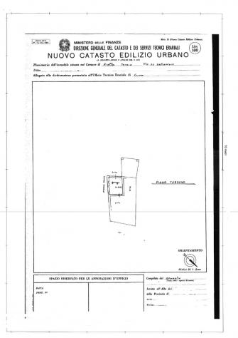 Porzione di casa in vendita a Niella Tanaro - Foto 17