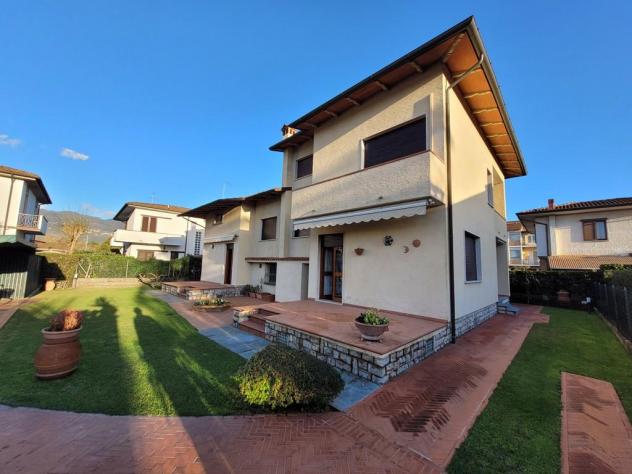 Villa in vendita a Marina di Pietrasanta - Pietrasanta 220 mq Rif: 1087148 - Foto 10