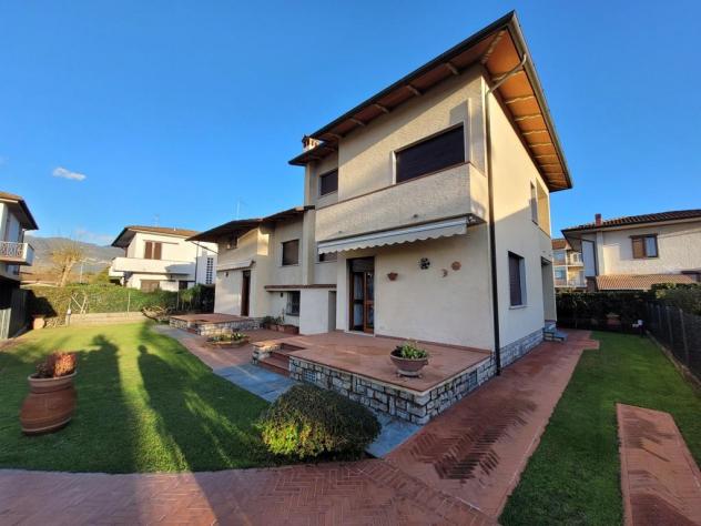 Villa in vendita a Marina di Pietrasanta - Pietrasanta 220 mq Rif: 1087148 - Foto 2