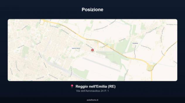 Immobile in asta di 855 m² in vendita a Reggiolo - Foto 6
