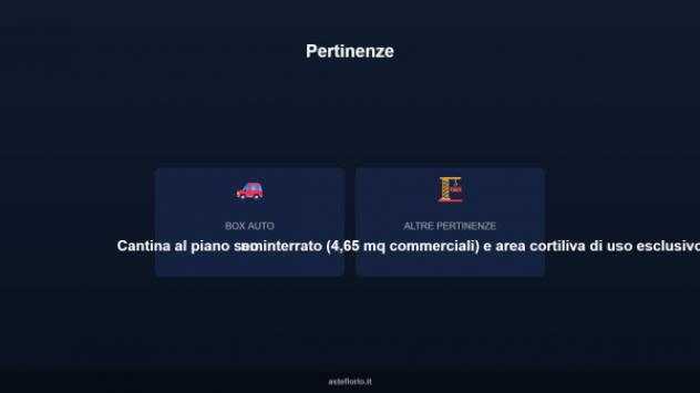 Immobile in asta di 79 m² in vendita a Reggiolo - Foto 13