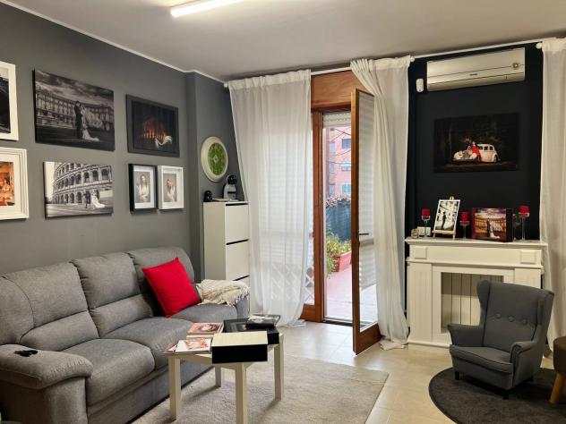 Appartamento in Largo Silvi
