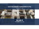 Immobile in asta di 82 m² in vendita a San Nicandro Garganico