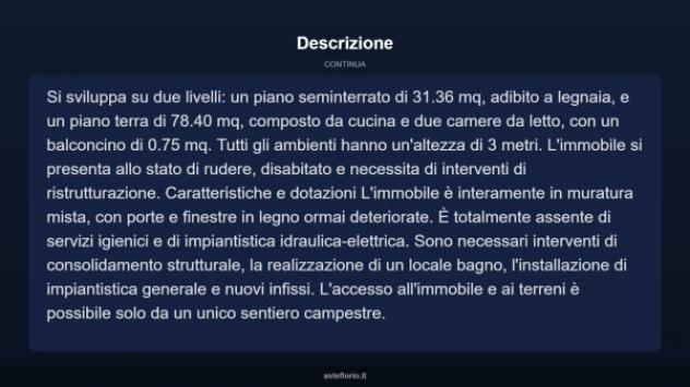 Immobile in asta di 178 m² in vendita a Sesto Campano - Foto 15