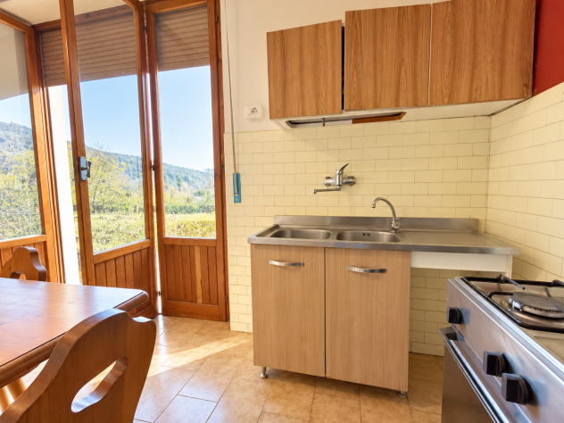 Appartamento in vendita a Siena 107 mq Rif: 1452812 - Foto 5