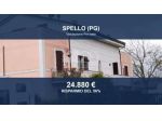 Immobile in asta di 67 m² in vendita a Spello
