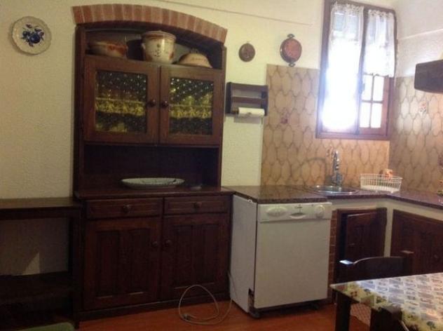 APPARTAMENTO di 3 vani e di 63 mq (ZUCCARELLO) rif. SC10 - Foto 12