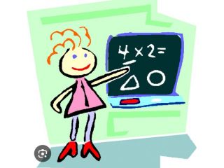 Ripetizioni di matematica scuola primaria💜 🧒🏻  &hellip;
