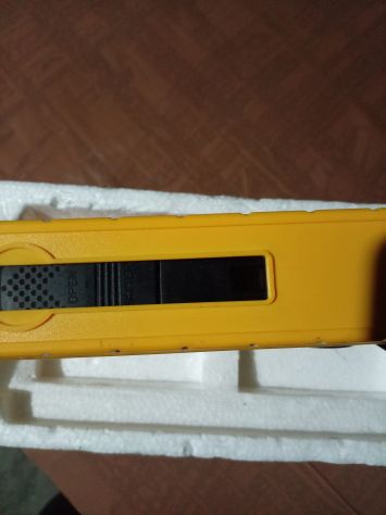 Fotocamera Analogica Vintage Perfect Pro-Sub - Foto 4
