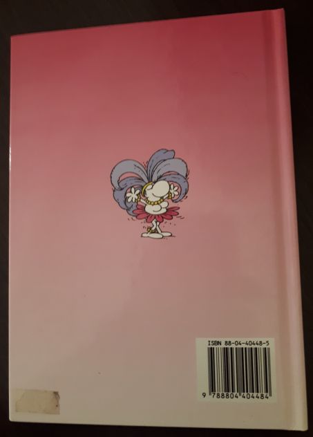 MORDILLO PER SUPERDONNE, Guillermo Mordillo, 1^ Ed. A. Mondadori 1995. - Foto 4
