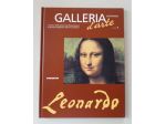 Leonardo di ser Piero da Vinci