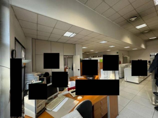 Immobile in asta di 1532 m² in vendita a Busto Arsizio - Foto 15